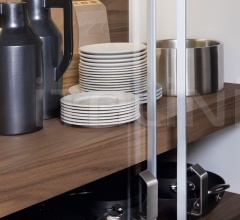 Кухня SET фабрика Dada