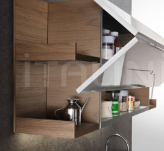 Кухня SET фабрика Dada