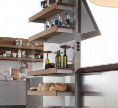 Кухня SET фабрика Dada