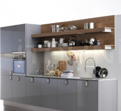 Кухня SET фабрика Dada