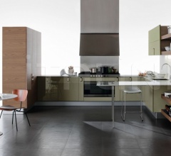 Кухня SET фабрика Dada