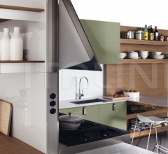 Кухня SET фабрика Dada