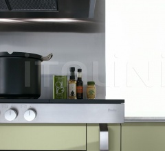 Кухня SET фабрика Dada