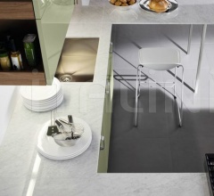 Кухня SET фабрика Dada