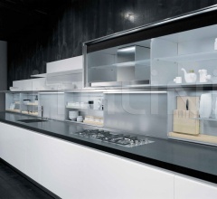 Кухня TRIM Кухня TRIM фабрика Dada