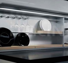 Кухня TRIM Кухня TRIM фабрика Dada