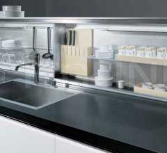 Кухня TRIM Кухня TRIM фабрика Dada