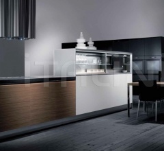 Кухня TRIM Кухня TRIM фабрика Dada