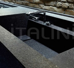 Кухня MATERIAL Кухня MATERIAL фабрика Matteo Gennari