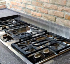 Кухня MATERIAL Кухня MATERIAL фабрика Matteo Gennari