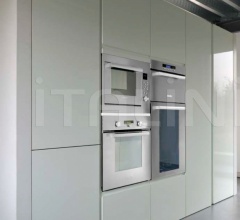 Кухня PERSPECTIVE Кухня PERSPECTIVE фабрика Matteo Gennari