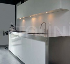 Кухня PERSPECTIVE Кухня PERSPECTIVE фабрика Matteo Gennari