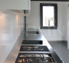 Кухня PERSPECTIVE Кухня PERSPECTIVE фабрика Matteo Gennari