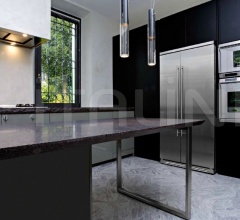 Кухня INSTRUMENT Кухня INSTRUMENT фабрика Matteo Gennari