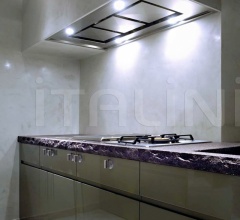 Кухня INSTRUMENT Кухня INSTRUMENT фабрика Matteo Gennari