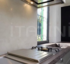 Кухня INSTRUMENT Кухня INSTRUMENT фабрика Matteo Gennari