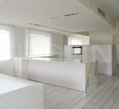 Кухня ESSENTIALITY Кухня ESSENTIALITY фабрика Matteo Gennari