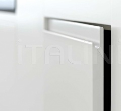 Кухня ESSENTIALITY Кухня ESSENTIALITY фабрика Matteo Gennari