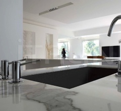 Кухня ESSENTIALITY Кухня ESSENTIALITY фабрика Matteo Gennari