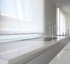 Кухня ESSENTIALITY Кухня ESSENTIALITY фабрика Matteo Gennari