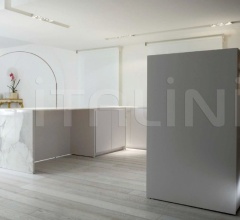 Кухня ESSENTIALITY Кухня ESSENTIALITY фабрика Matteo Gennari