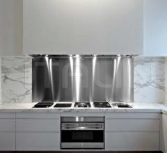 Кухня PURITY Кухня PURITY фабрика Matteo Gennari