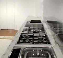 Кухня PURITY Кухня PURITY фабрика Matteo Gennari