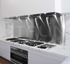 Кухня PURITY Кухня PURITY фабрика Matteo Gennari