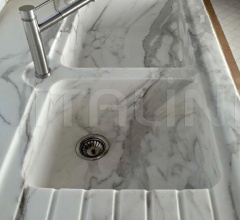 Кухня PURITY Кухня PURITY фабрика Matteo Gennari