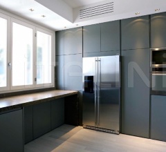 Кухня TARGET Кухня TARGET фабрика Matteo Gennari