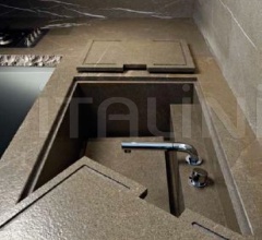 Кухня TARGET Кухня TARGET фабрика Matteo Gennari