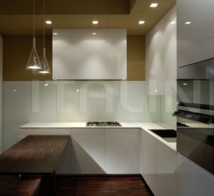 Кухня CHIAROSCURO Кухня CHIAROSCURO фабрика Matteo Gennari