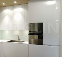 Кухня CHIAROSCURO Кухня CHIAROSCURO фабрика Matteo Gennari