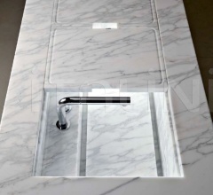 Кухня MONOLITH Кухня MONOLITH фабрика Matteo Gennari