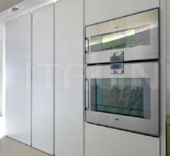 Кухня MONOLITH Кухня MONOLITH фабрика Matteo Gennari