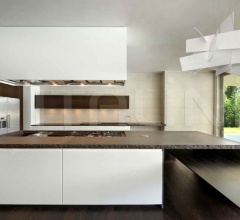 Кухня Stellenbosch Кухня Stellenbosch фабрика Matteo Gennari