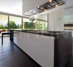 Кухня Stellenbosch Кухня Stellenbosch фабрика Matteo Gennari