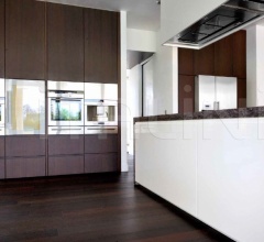 Кухня Stellenbosch Кухня Stellenbosch фабрика Matteo Gennari