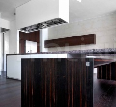 Кухня Stellenbosch Кухня Stellenbosch фабрика Matteo Gennari