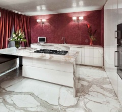 Кухня Sankt Peterburg Кухня Sankt Peterburg фабрика Matteo Gennari