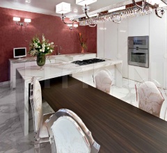 Кухня Sankt Peterburg Кухня Sankt Peterburg фабрика Matteo Gennari