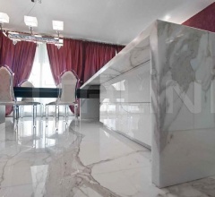 Кухня Sankt Peterburg Кухня Sankt Peterburg фабрика Matteo Gennari