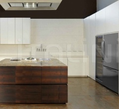 Кухня Canberra Кухня Canberra фабрика Matteo Gennari