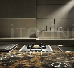 Кухня Canberra Кухня Canberra фабрика Matteo Gennari