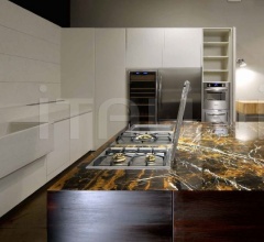 Кухня Canberra Кухня Canberra фабрика Matteo Gennari