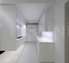 Кухня Dusseldorf Кухня Dusseldorf фабрика Matteo Gennari