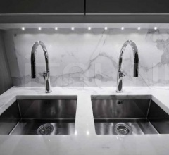 Кухня Dusseldorf Кухня Dusseldorf фабрика Matteo Gennari