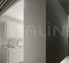 Кухня Dusseldorf Кухня Dusseldorf фабрика Matteo Gennari