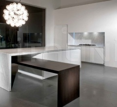 Кухня Coral Gables Кухня Coral Gables фабрика Matteo Gennari