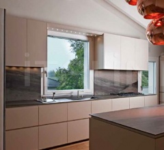 Кухня Canterbury Кухня Canterbury фабрика Matteo Gennari